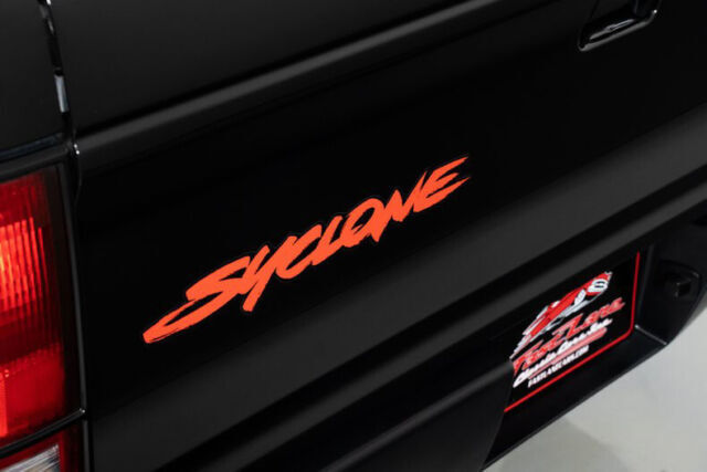 1991 GMC Syclone Syclone - photo 13