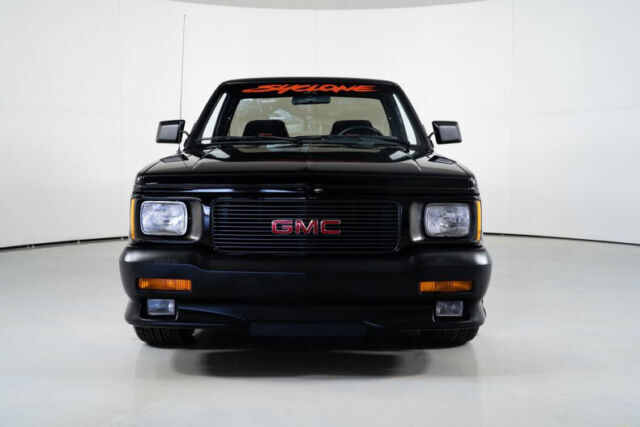 1991 GMC Syclone Syclone - photo 5