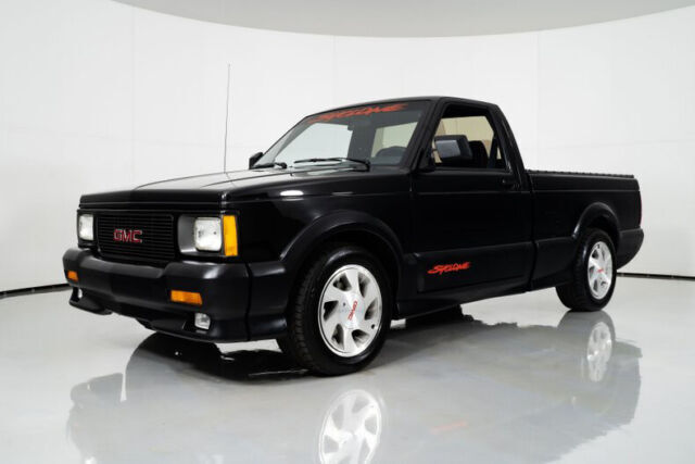 1991 GMC Syclone Syclone - photo 6