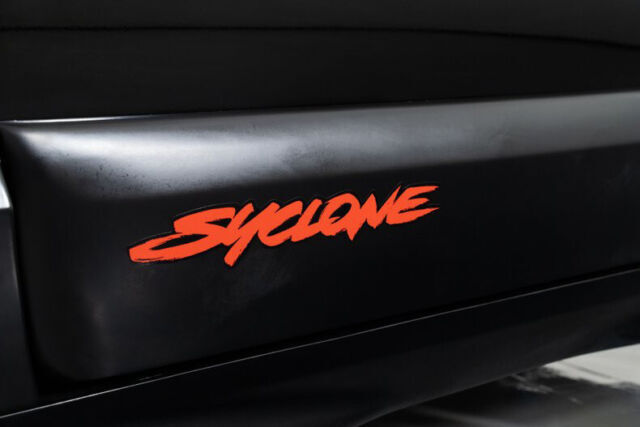 1991 GMC Syclone Syclone - photo 9