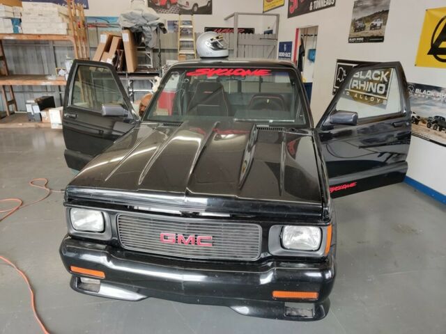 1991 GMC Sonoma - photo 10