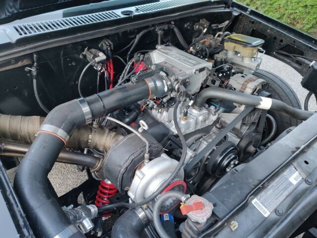 1991 GMC Sonoma - photo 11