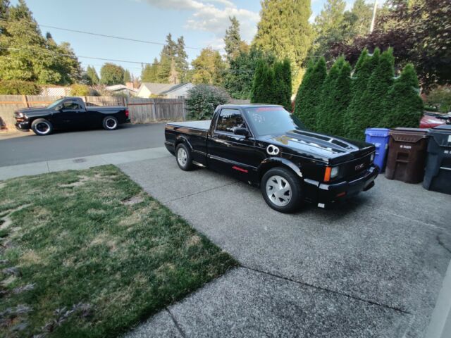 1991 GMC Sonoma - photo 12