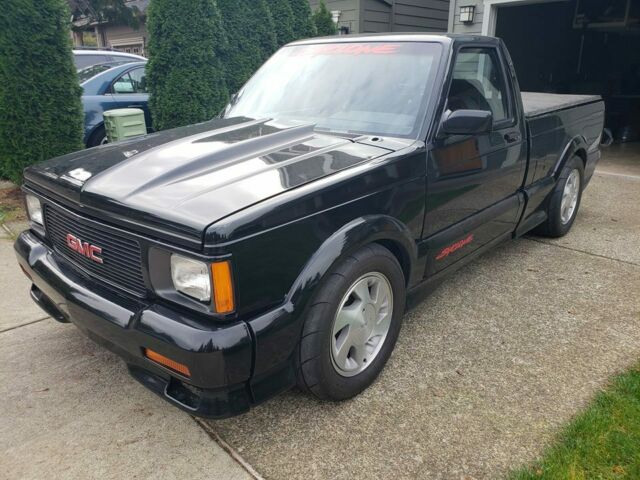 1991 GMC Sonoma - photo 5