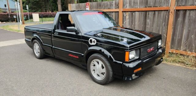 1991 GMC Sonoma - photo 7