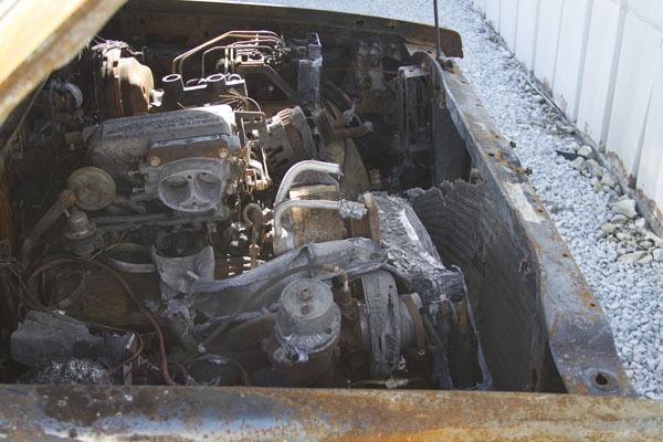 1991 GMC Sonoma Syclone - photo 4