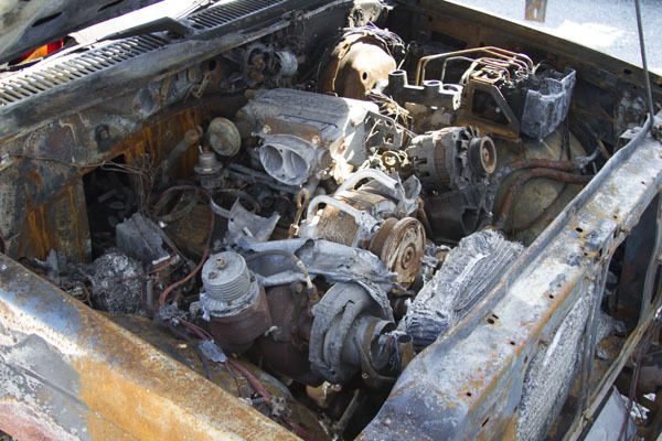 1991 GMC Sonoma Syclone - photo 6