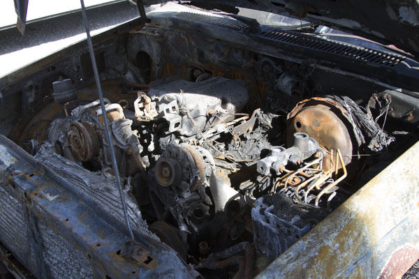 1991 GMC Sonoma Syclone - photo 9