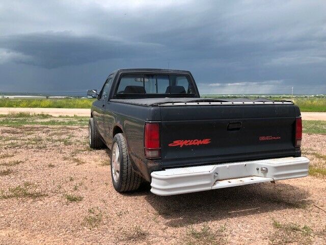 1991 GMC Other Syclone - photo 2