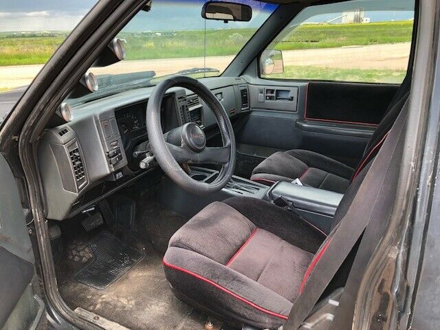 1991 GMC Other Syclone - photo 5