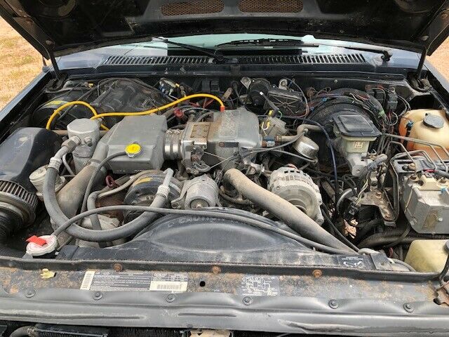 1991 GMC Other Syclone - photo 6