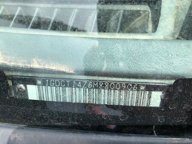 1991 GMC Other Syclone - photo 7