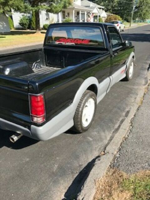 1991 GMC Other - photo 11