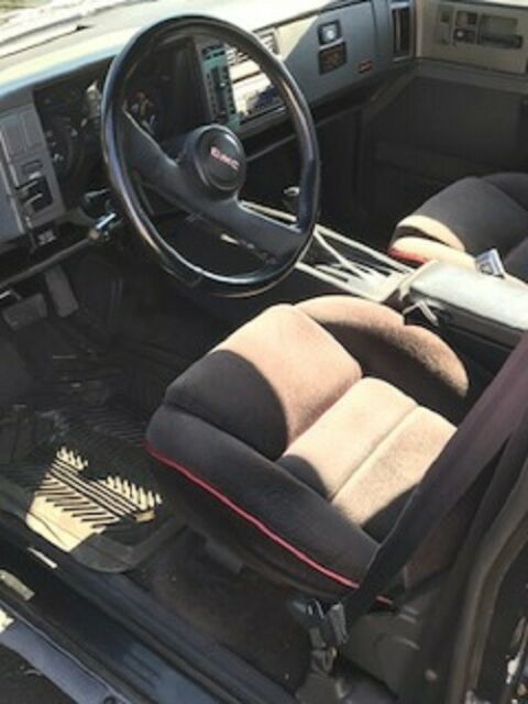 1991 GMC Other - photo 5