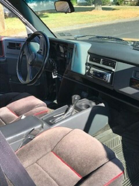 1991 GMC Other - photo 6