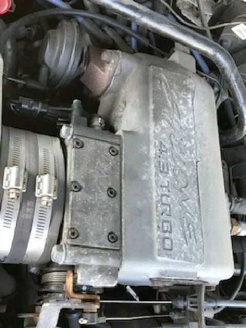 1991 GMC Other - photo 8