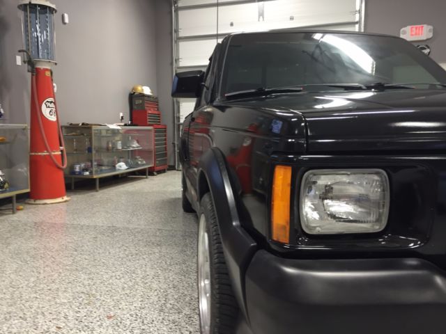 1991 GMC Sonoma - photo 7