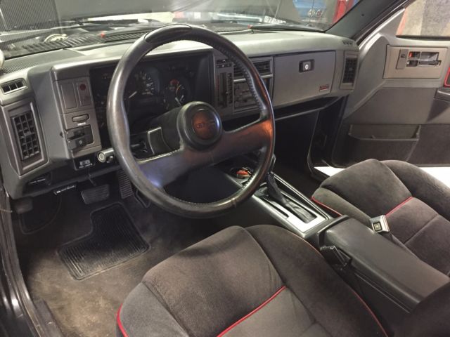 1991 GMC Sonoma - photo 8