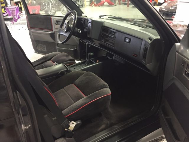 1991 GMC Sonoma - photo 10