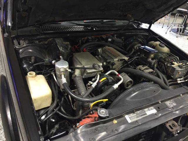 1991 GMC Sonoma - photo 11