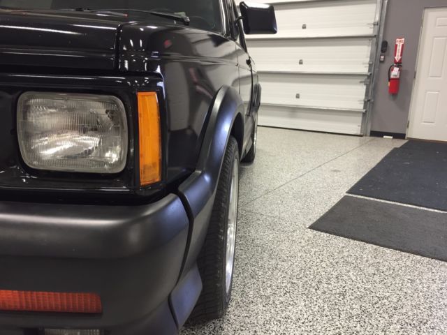1991 GMC Sonoma - photo 6