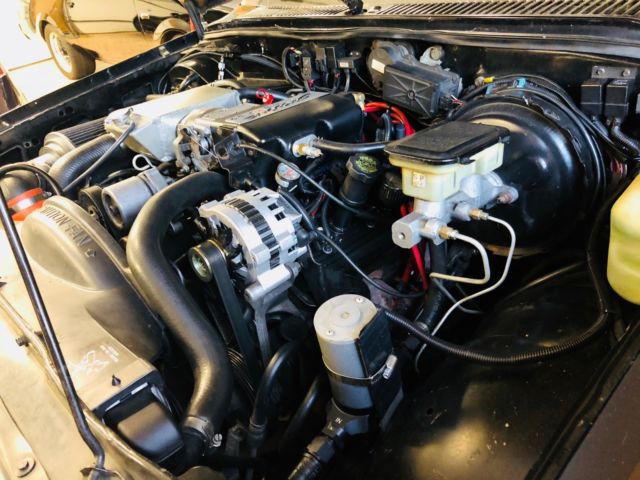 1991 GMC Syclone Syclone AWD 2dr Turbo Standard Cab SB - photo 2