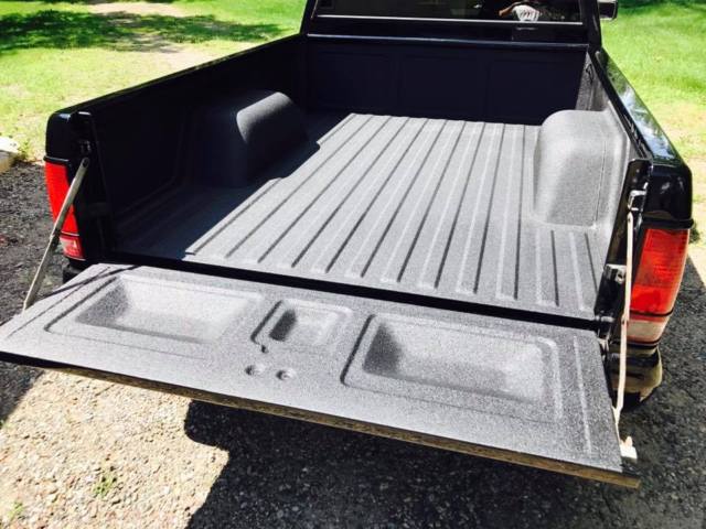 1991 GMC Syclone Syclone AWD 2dr Turbo Standard Cab SB - photo 3