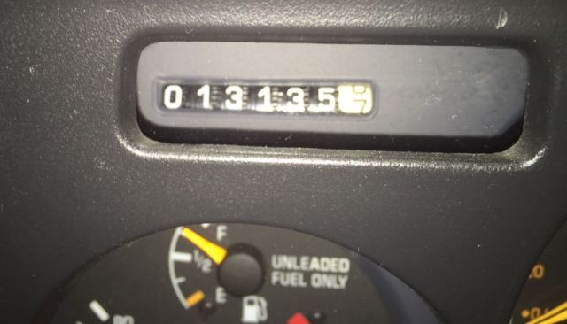 1991 GMC Other - photo 2