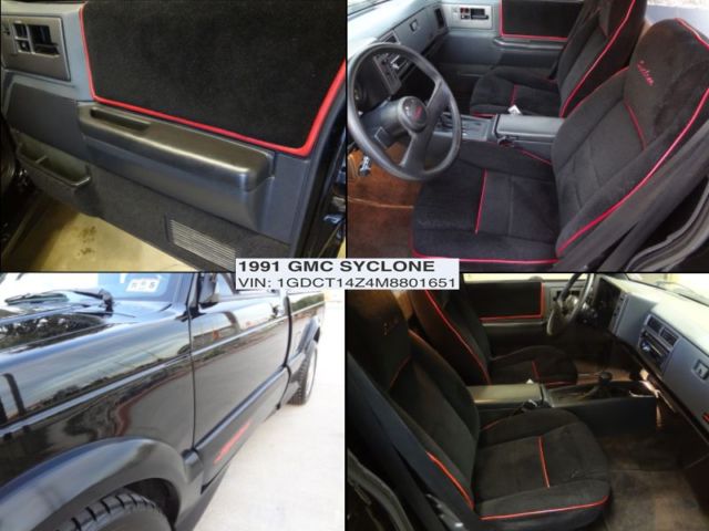 1991 GMC Other - photo 3