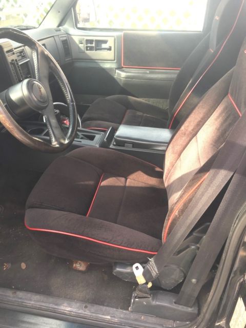 1991 GMC Syclone TURBO - photo 10