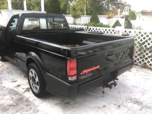 1991 GMC Syclone TURBO - photo 4