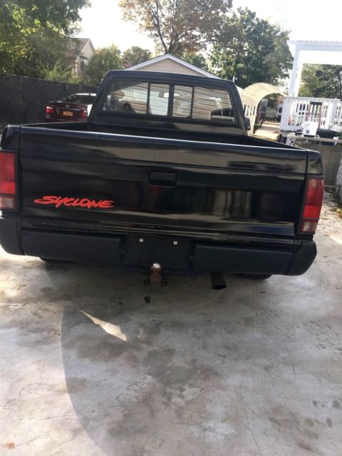 1991 GMC Syclone TURBO - photo 6