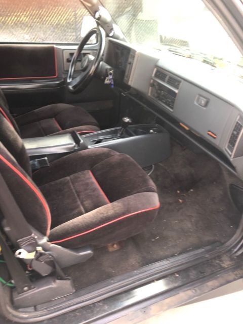 1991 GMC Syclone TURBO - photo 9