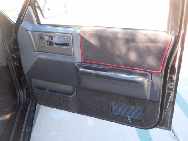 1991 GMC Other - photo 11