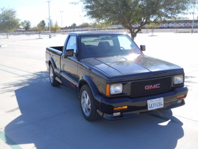 1991 GMC Other - photo 2