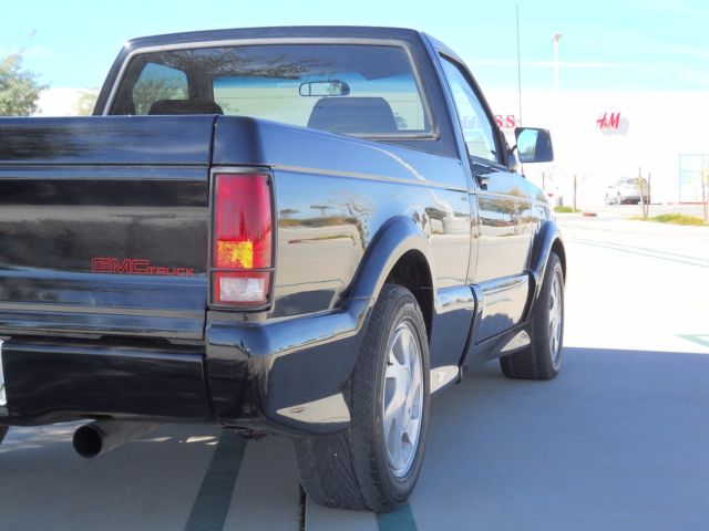1991 GMC Other - photo 5