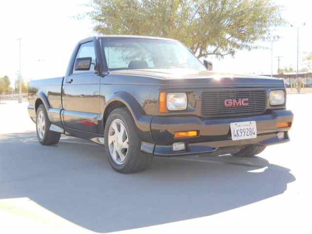 1991 GMC Other - photo 6