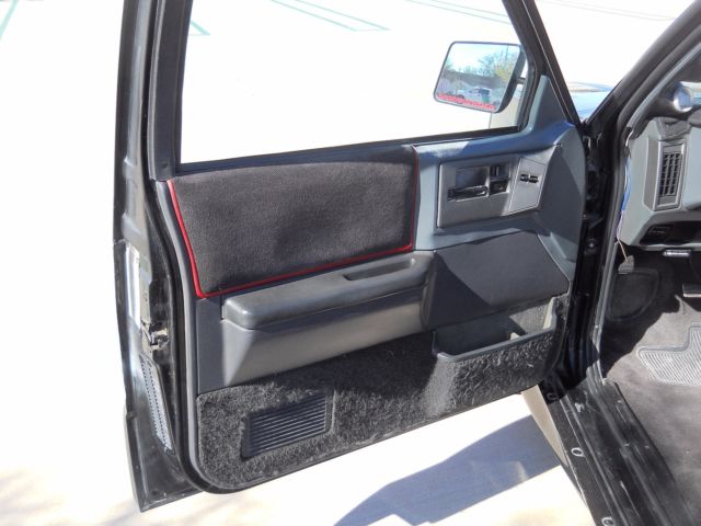 1991 GMC Other - photo 8