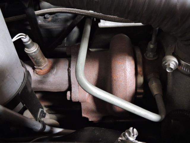 1991 GMC Sonoma Syclone AWD Turbocharged - photo 10