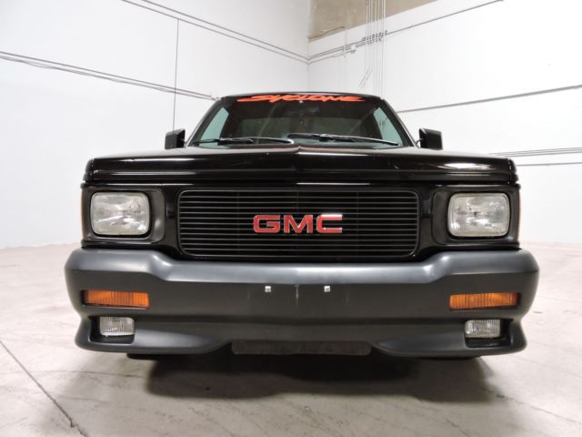 1991 GMC Sonoma Syclone AWD Turbocharged - photo 12