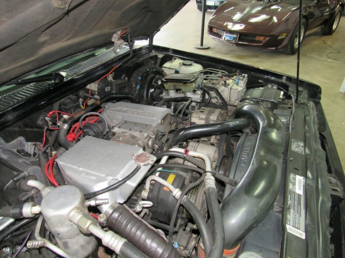 1991 GMC Syclone - photo 10