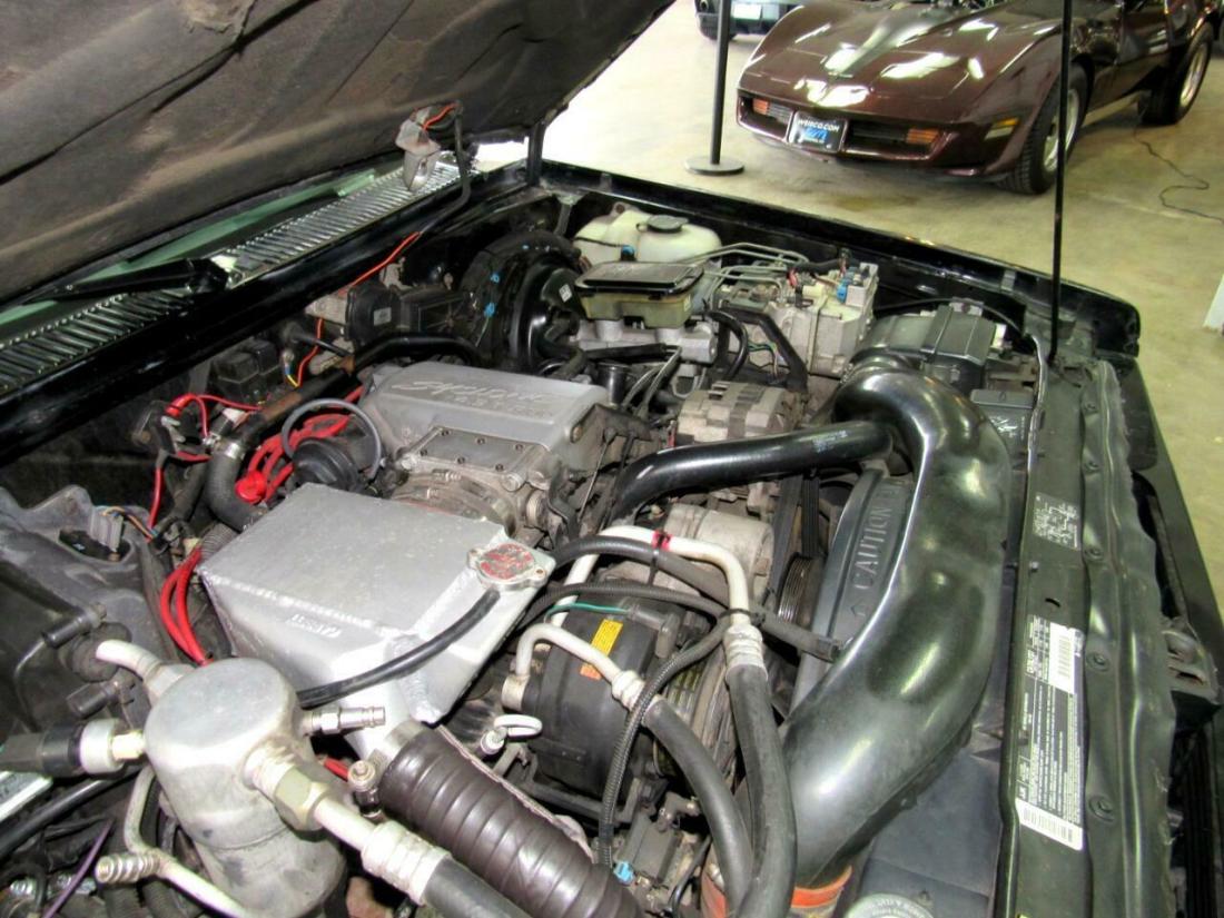 1991 GMC Syclone - photo 10