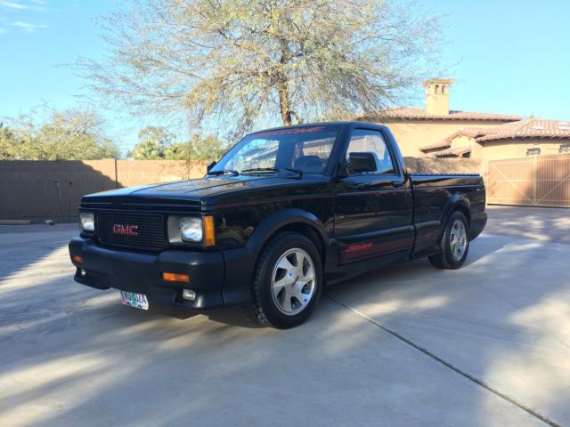 1991 GMC Other