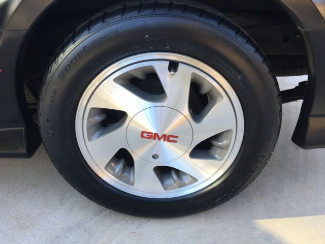 1991 GMC Other - photo 10