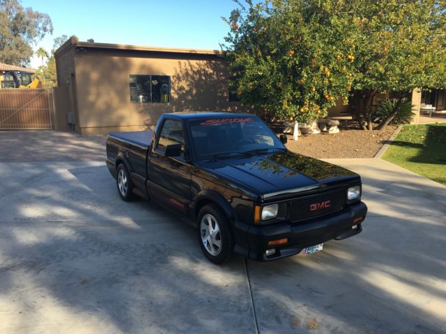 1991 GMC Other - photo 2