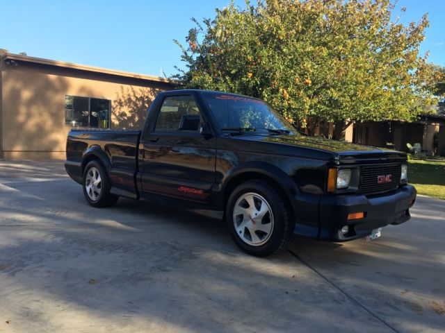 1991 GMC Other - photo 3