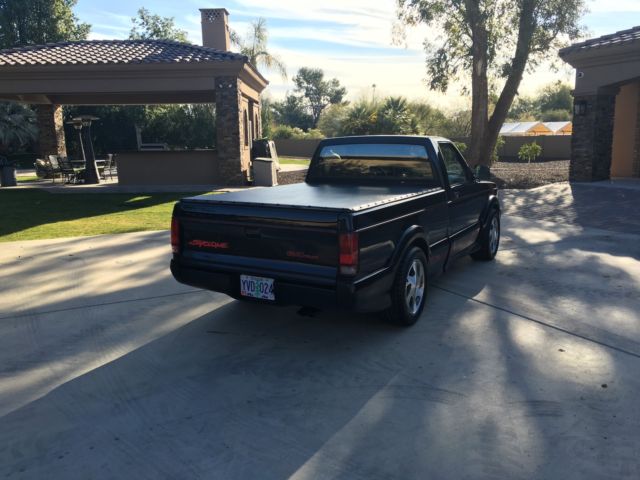 1991 GMC Other - photo 4