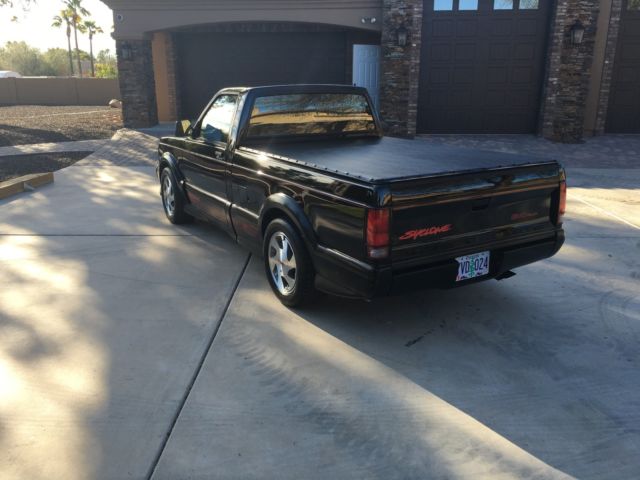 1991 GMC Other - photo 5