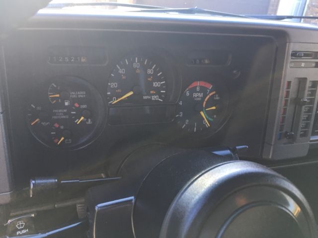 1991 GMC Other - photo 7