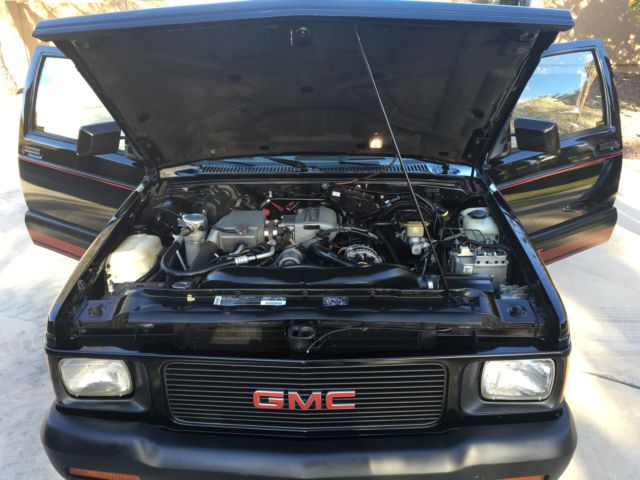 1991 GMC Other - photo 9